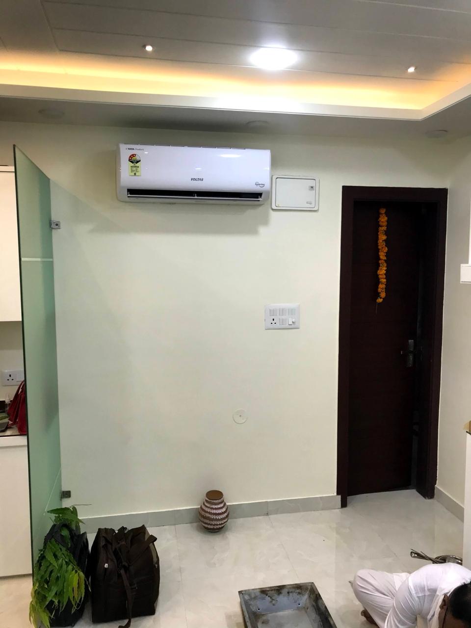 Luxury Fully Furnished Office Space Rent C Scheme in Jaipur-C Scheme-Jaipur